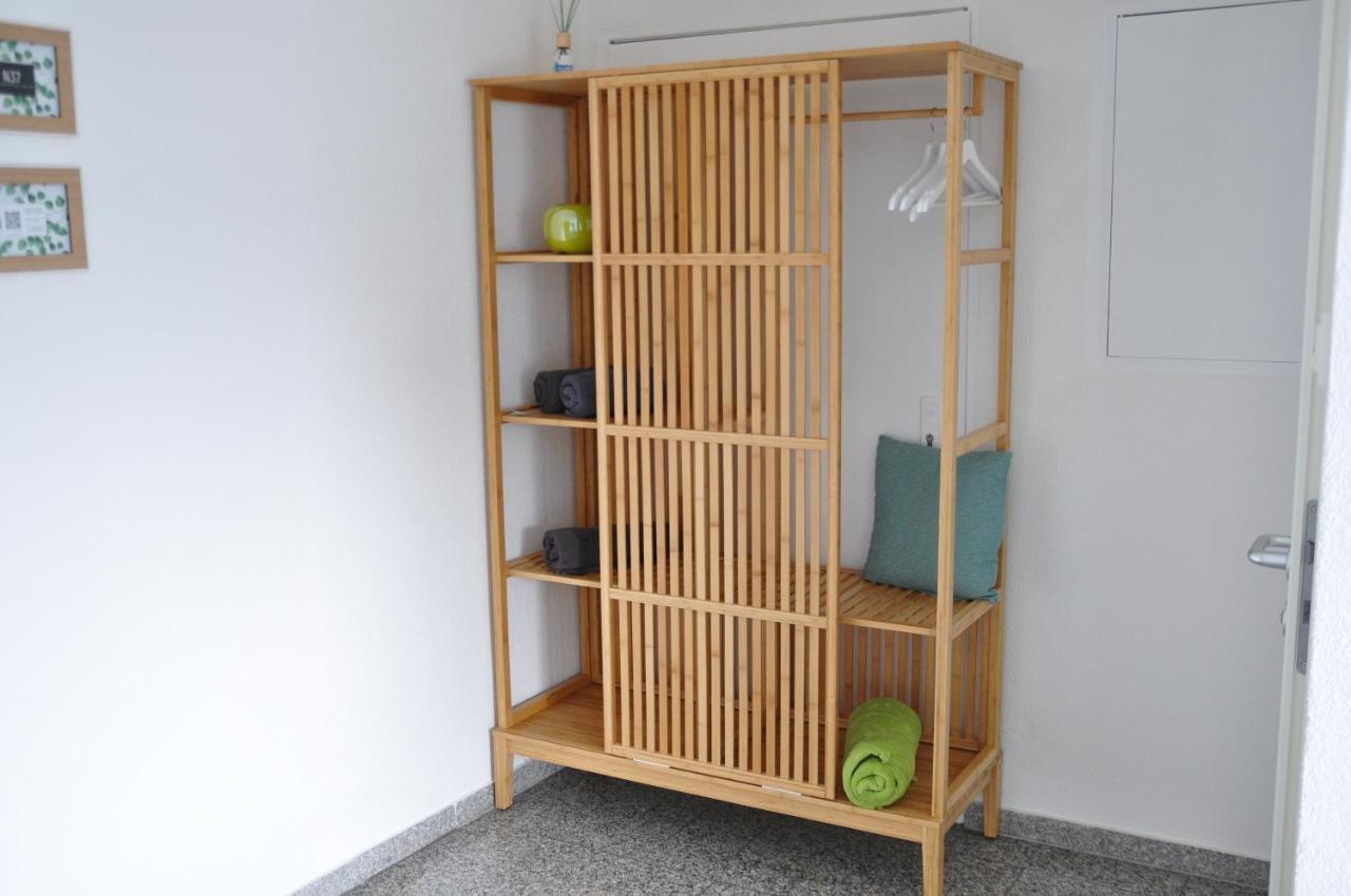 Aldingen  N37 -Modern Eingerichtete Zimmer In Ruhiger Lage מראה חיצוני תמונה